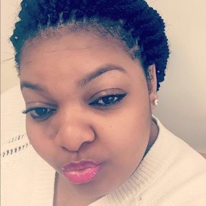 Meet your Posher, Donnette